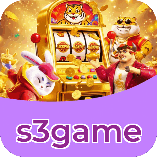 Cadastro s3game