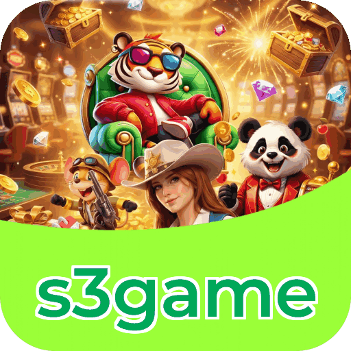 Download PC s3game