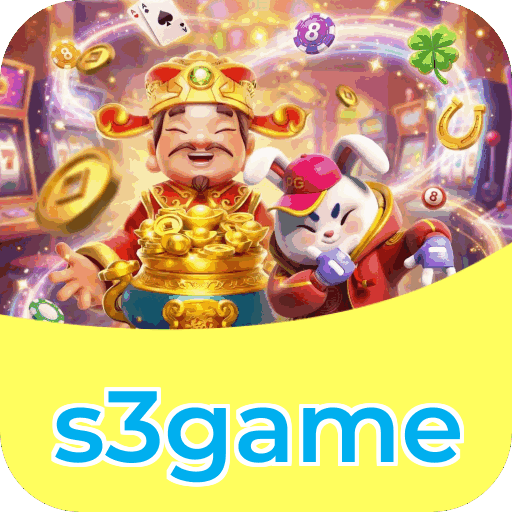 Instalar APK s3game