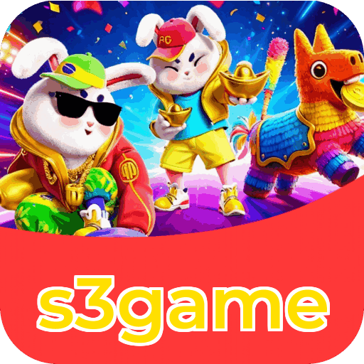 Siga a s3game no Facebook
