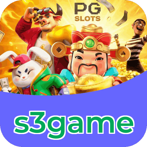 Instalação Android s3game