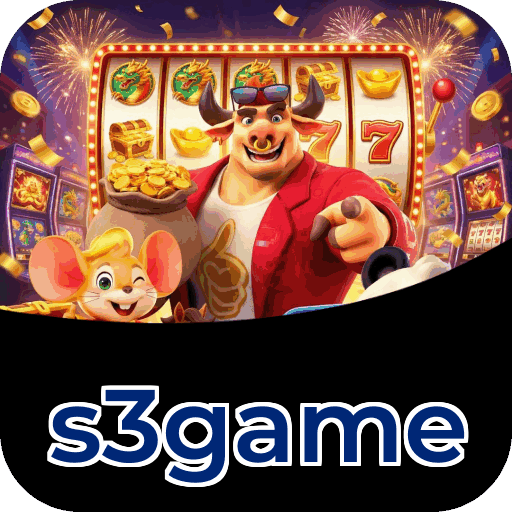 Login rápido no app s3game