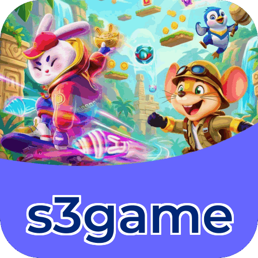 Suporte s3game