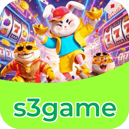 Segurança s3game