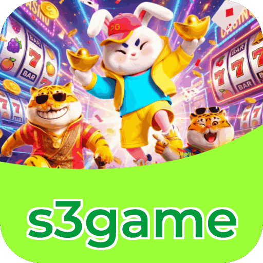 Instalação PC s3game